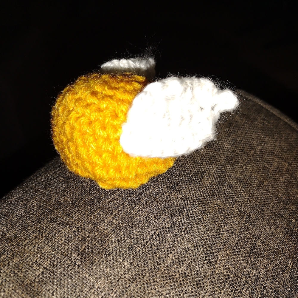 Golden snitch